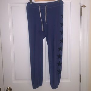 Sundry Star Sweatpants L
